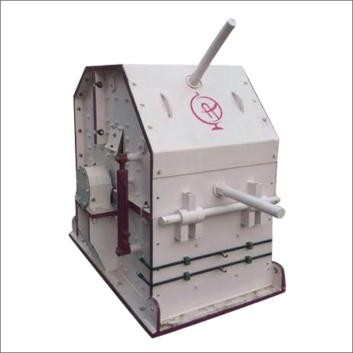 Industrial Sand Making Machine - Steel Construction, 440V Voltage, White Color | Automatic Operation, Robust Design, High Efficiency, Low Energy Requirement