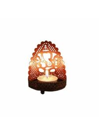 Designer candle