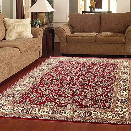 Designer Kashmiri Carpet