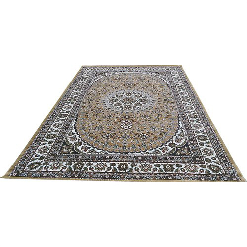 Kashmiri Persian Carpet