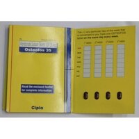Alendronic Acid Tablets Specific Drug