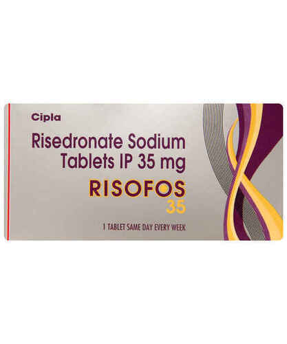 Risedronate Tablets