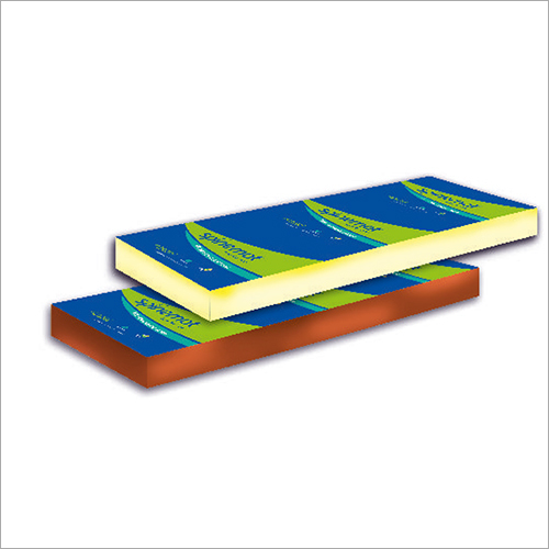 Cotton Hr Ul Tra Rubber Foam Mattress at Best Price in Indore Mangal