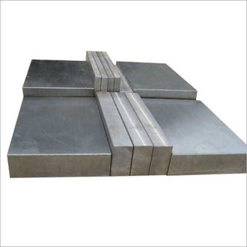 Mould Steel Blocks - Industrial Grade, Polished Finish | Rigid Structure, Flawless Functioning, Easy Maintenance, Versatile Specifications