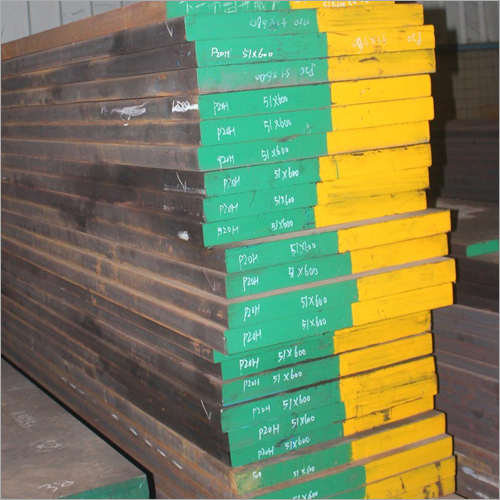P20 Steel 1.2311 Premium Quality Steel Plates - 4000-6000mm Length, Polished Surface Treatment, Corrosion Resistant