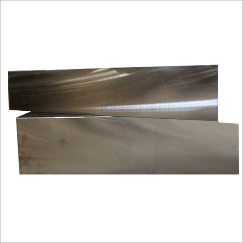 Plastic Mould Steel Blocks - Industrial Grade Polished Steel | Versatile Block Shape for Precision Moulding