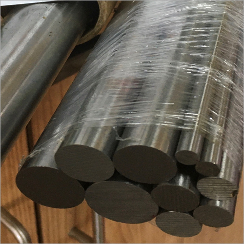 S7 Steel Round Bar - AISI S7 Grade, 3 Meter Length, Bright Peeled Finish | Durable, Corrosion Resistant, Ideal for Manufacturing