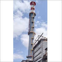 RCC Chimney Repairing Service