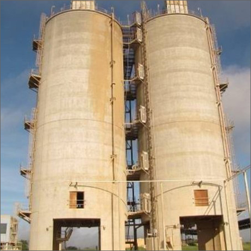RCC Fly Silo Constructions Services