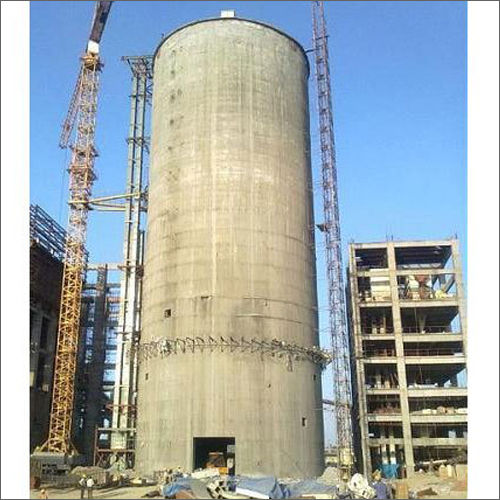 RCC Silo Constructions Services