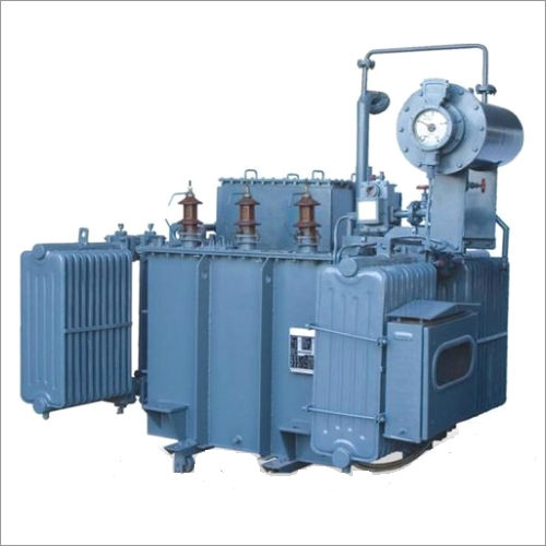 Generator Transformer