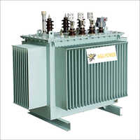 Hermetically Sealed Transformer
