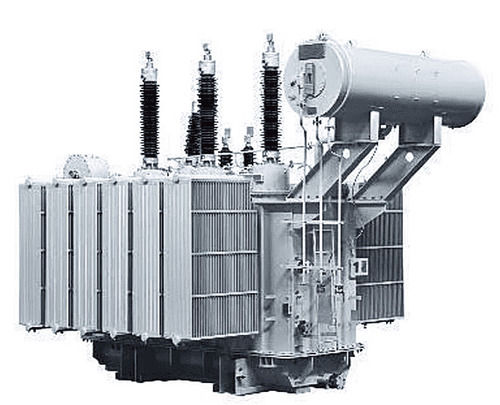 Power Transformer