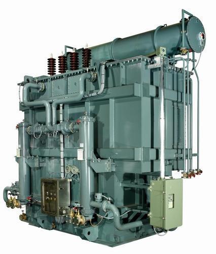 Furnace Transformer