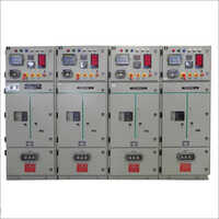VCB Panel
