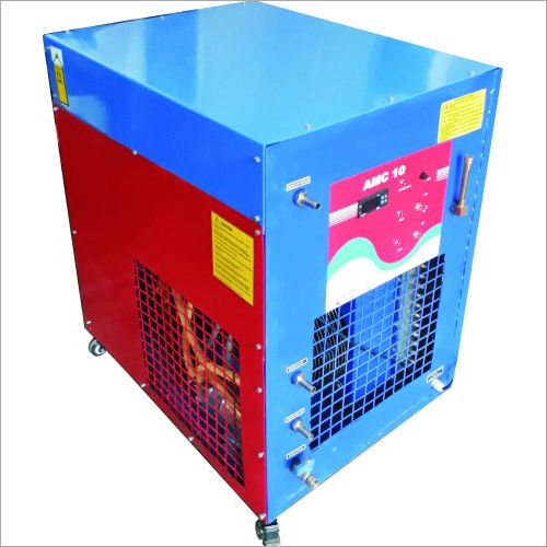 1 Ton Single Phase Chiller