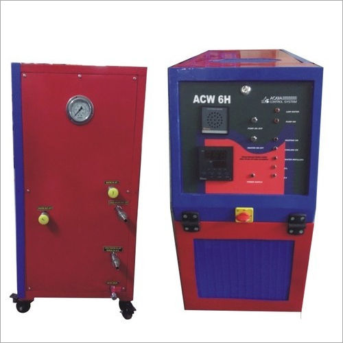 380 VAC Mold Temperature Controller