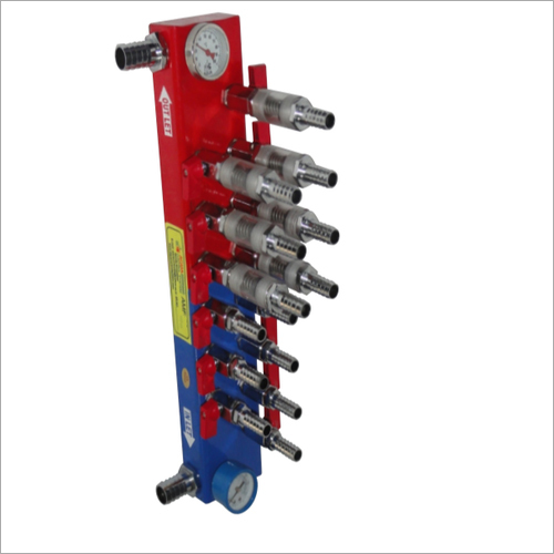 Manifold Valves