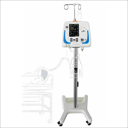 Medical Nasal CPAP Unit