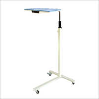 Portable Led Phototherapy Unit - Blue Led Light Source 420-500 Nm | Smart Tilt Technology, Adjustable Height, 100,000 Hour Led Lifetime, Inbuilt Intensity Display, Time Totaller For Sessions