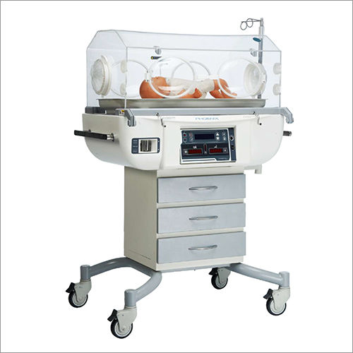 Inc-100 Neonatal Intensive Care Incubator Application: Medical