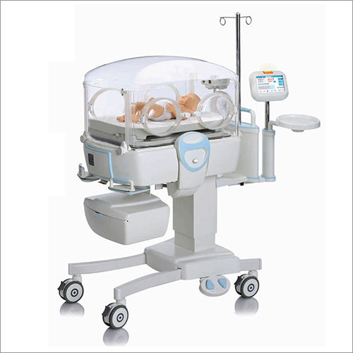 Inc-200 Neonatal Intensive Care Incubator Application: Medical