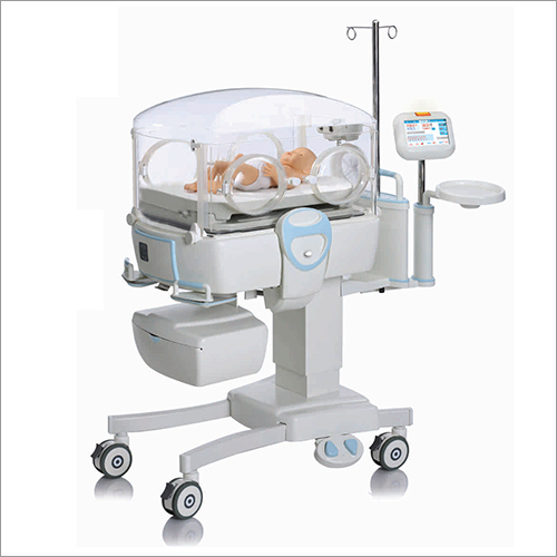 INC-200 Neonatal Intensive Care Incubator