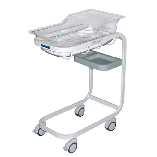 Infant Bassinet Warmer Care System