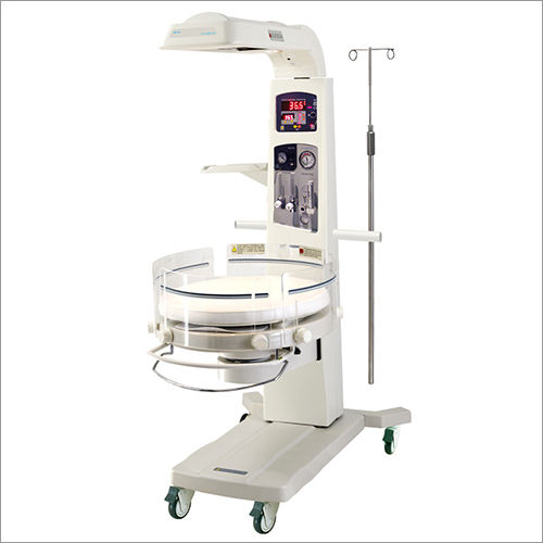 Neonatal Resuscitation Care System