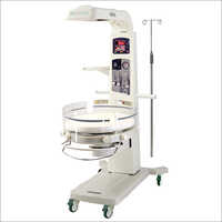 Neonatal Resuscitation Care System - Application: Medical