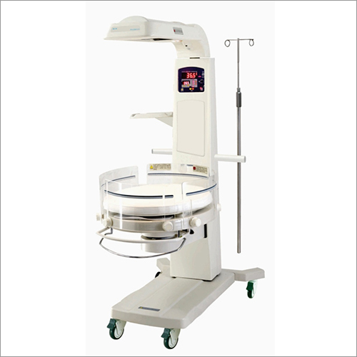 Neonatal Warmer Care System