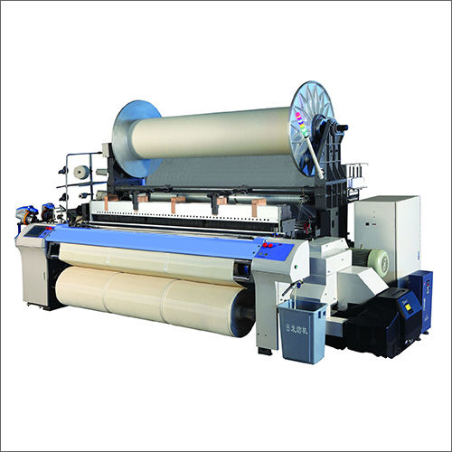 Semi Automatic Industrial Terry Jute Making Machine