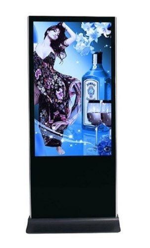 50Inch Vertical Display TV for Advertisement By AMBEY INDIA