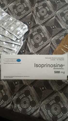 Isoprinosine tablets