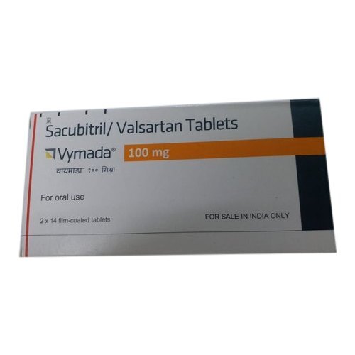 Sacubitril And Valsartan Tablet
