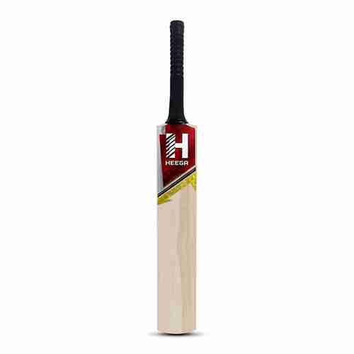 Wood Heega Warrior Edition English Willow Cricket Bat