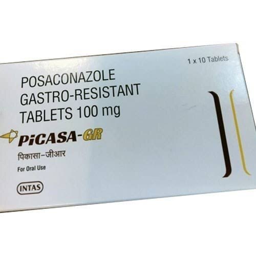 Posaconazole Tablets