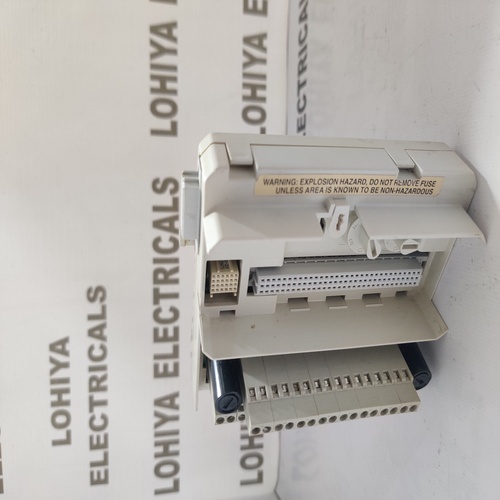ABB 3BSE013234R1 EXTENDED MODULE TERMINATION UNIT