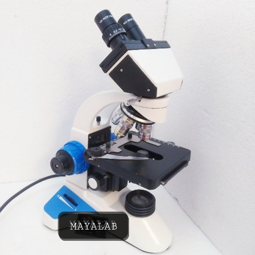 biological microscope