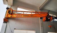 Wall Mounting Jib Crane