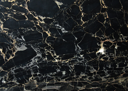 Black beauty marble