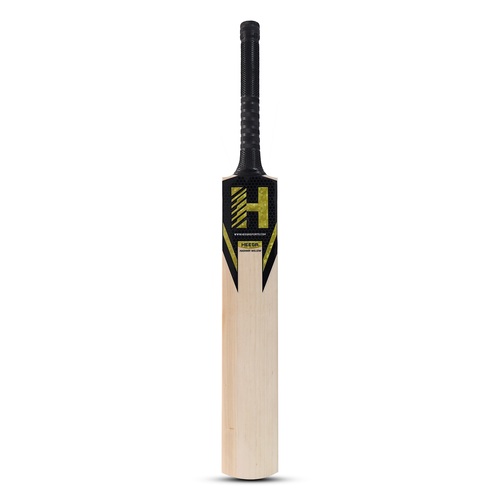 Heega Kashmir Willow Bahubali cricket bat