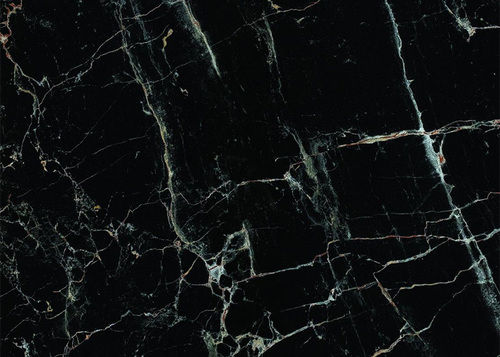 Black Laurent Marble