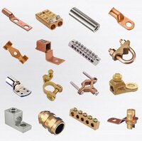 copper components