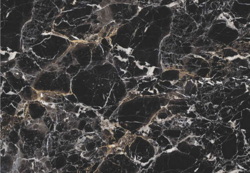 Black Rose Marble Tile