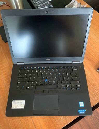 Dell Latitude E7470 At Best Price In Delhi, Delhi | Ayaan Techno World ...