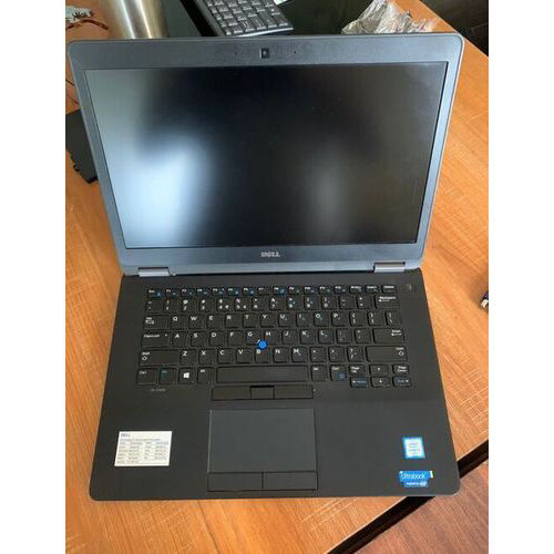 Dell Latitude e7470