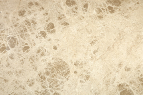 Fossil Brown Marble