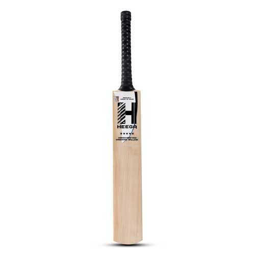 Heega I Hate Losing cricket bat
