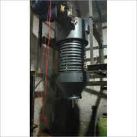 Bulk Loading Bellows